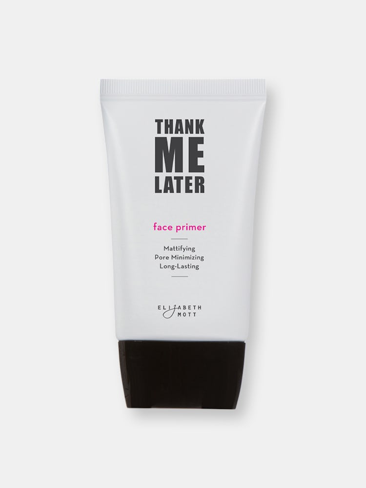 Thank Me Later Face Primer: image 1