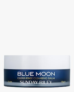 Blue Moon Tranquility Cleansing Balm 100g: image 1
