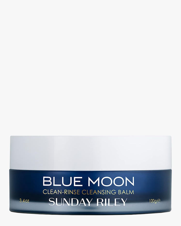 Blue Moon Tranquility Cleansing Balm 100g: image 1