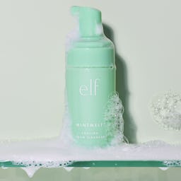 Mint Melt Minty Fresh Cooling Facial Cleanser: additional image