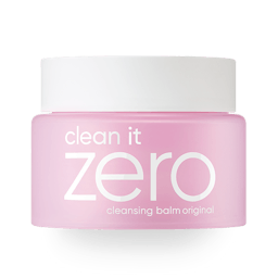 Clean It Zero Cleansing Balm Original: additional image