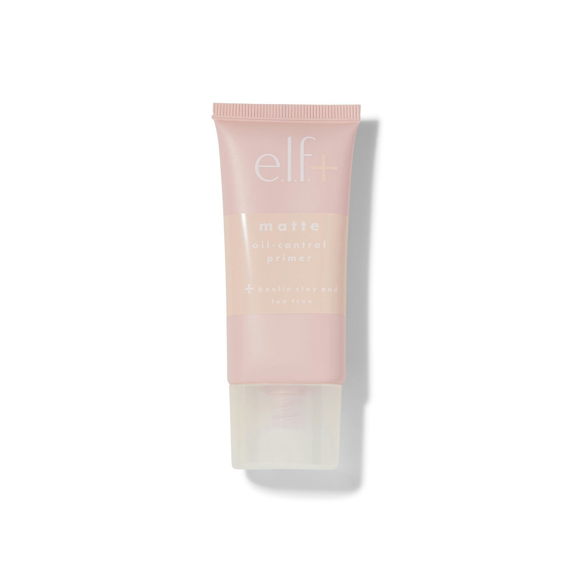 elf+ Matte Oil-Control Primer: image 1