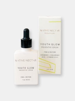 Youth Glow Preventive Serum: additional image