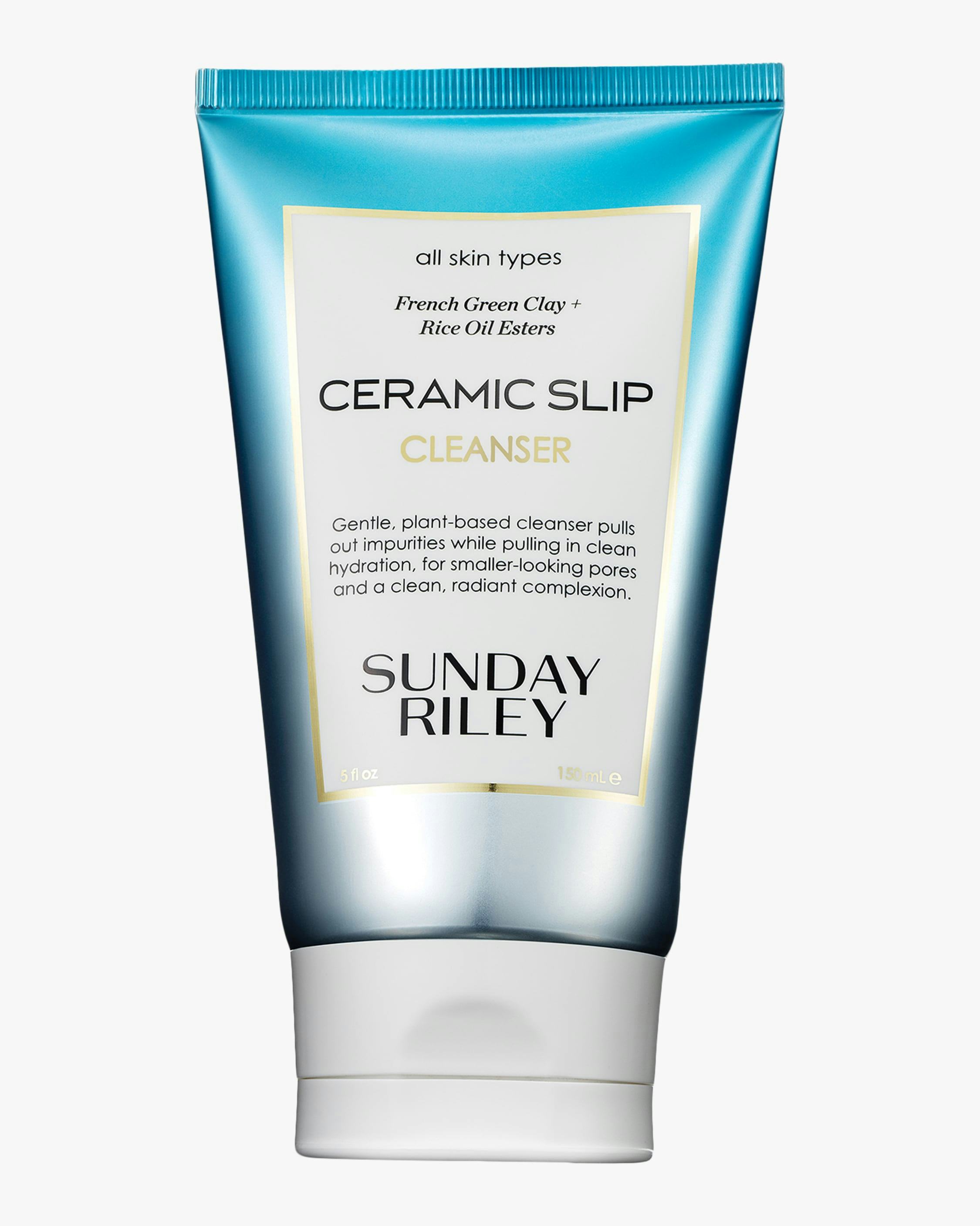 Ceramic Slip Clay Cleanser 150ml: image 1