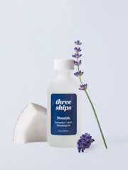 Nourish Lavender + MCT Cleansing Oil: image 1