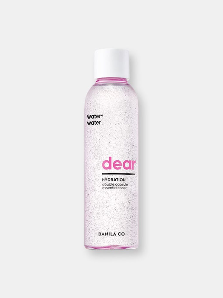 Dear Hydration Double Capsule Essential Toner: image 1