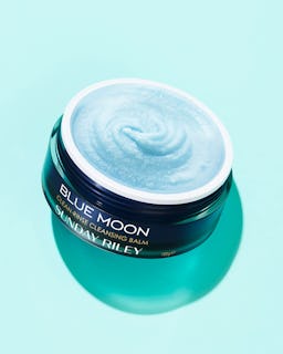 Blue Moon Tranquility Cleansing Balm 100g: additional image