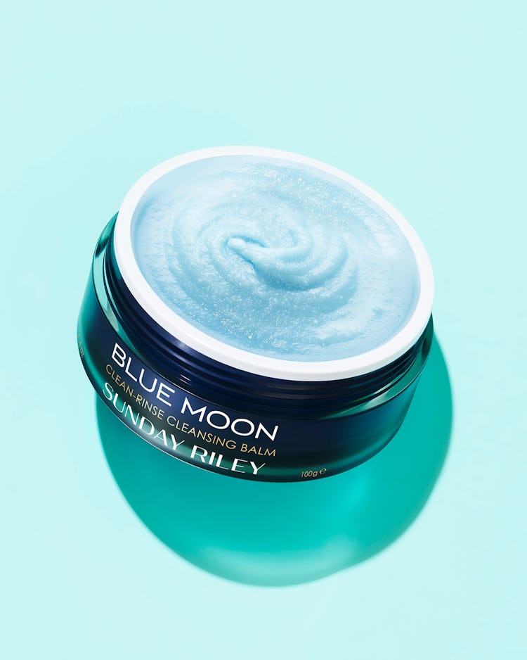 Blue Moon Tranquility Cleansing Balm 100g: additional image