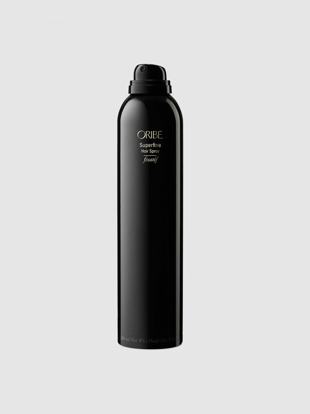 Superfine Hair Spray: image 1
