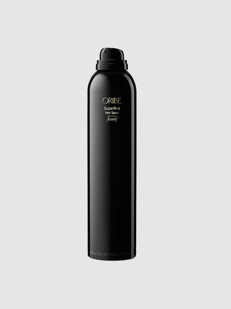 Superfine Hair Spray: image 1