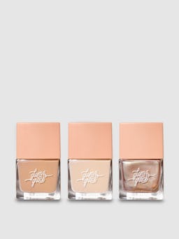 Non-Toxic Nail Polish Set: additional image