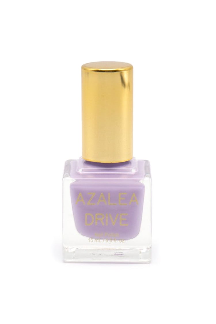Sweet Annie Nail Polish: image 1
