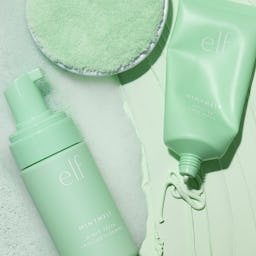 Mint Melt Minty Fresh Cooling Facial Cleanser: additional image