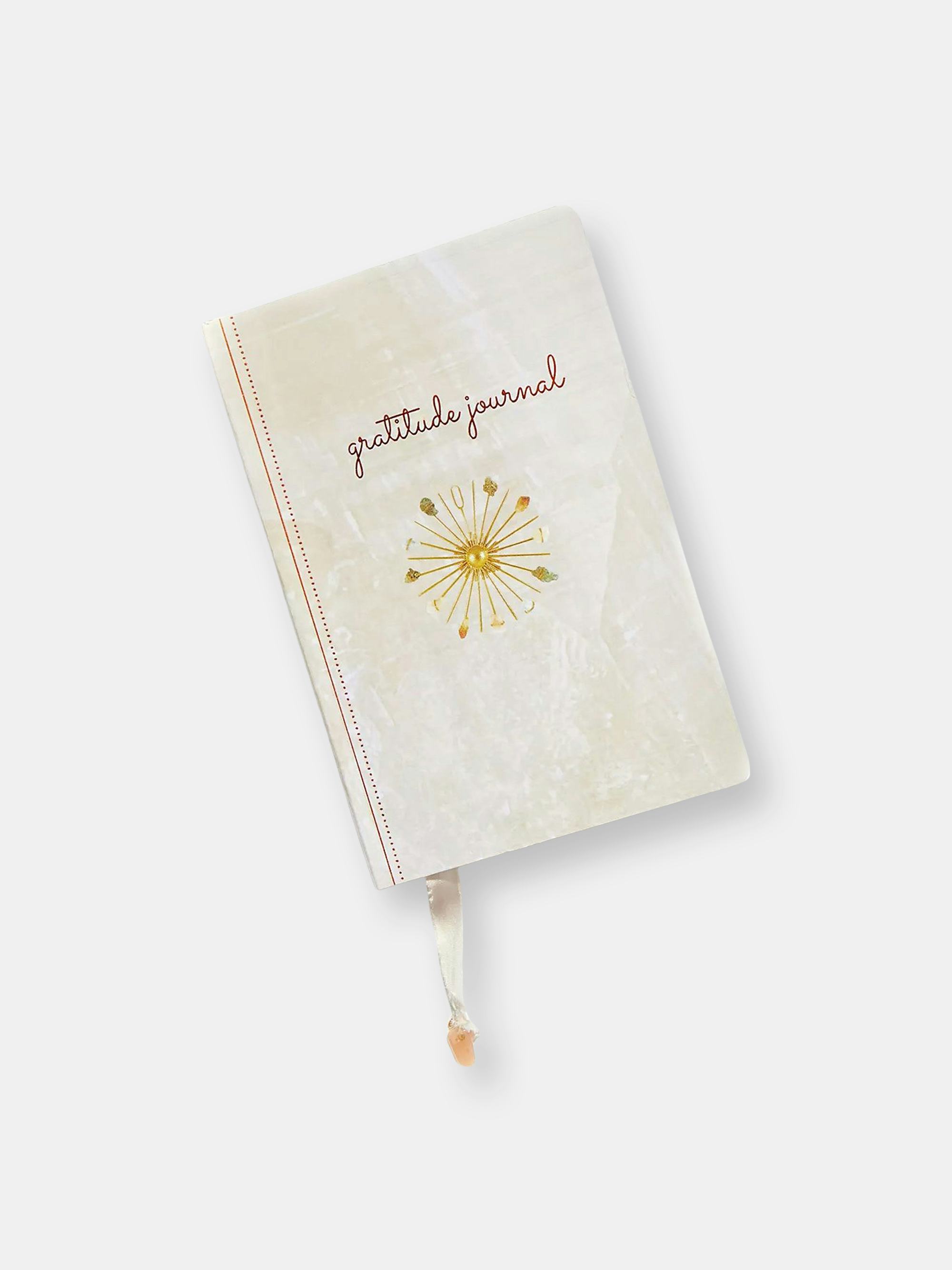 Gratitude Journal: image 1