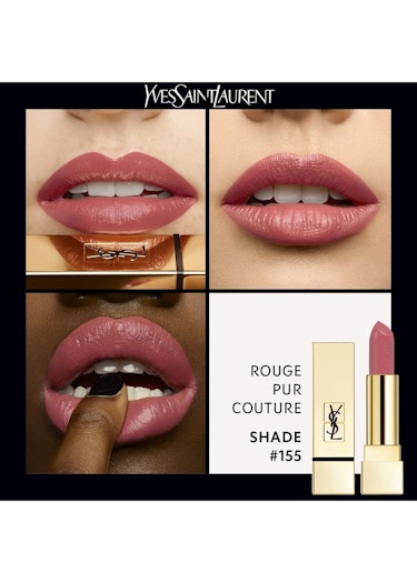 Rouge Pur Couture Lipstick SPF15: additional image