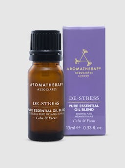 De-Stress Pure Essential Oil Blend: additional image