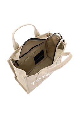 Marc Jacobs The Small Traveler Tote Bag: image 1