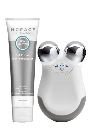 Mini Facial Toning Device: additional image