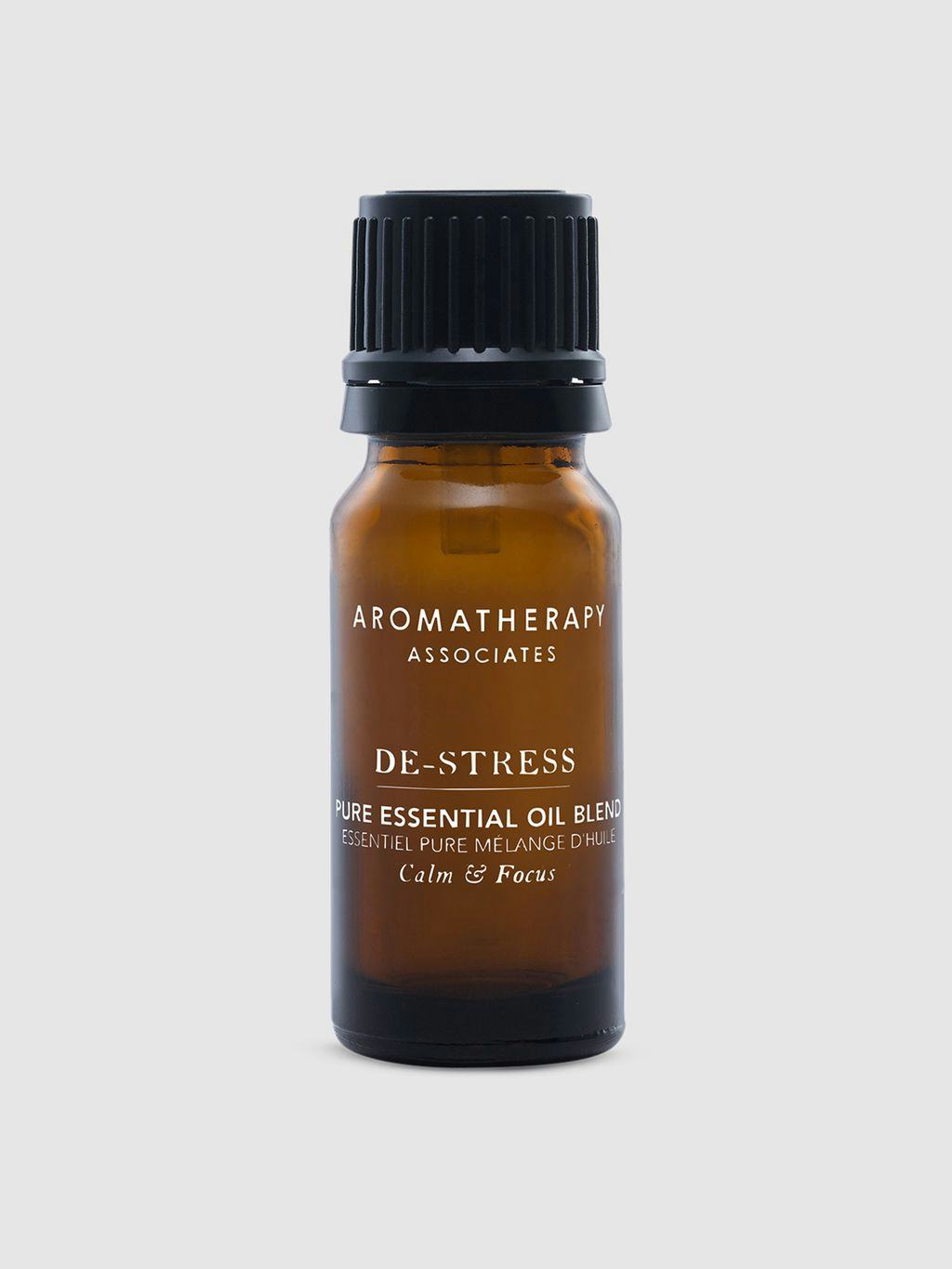 De-Stress Pure Essential Oil Blend: image 1