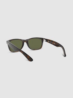 RB New Wayfarer X Square Sunglasses: additional image