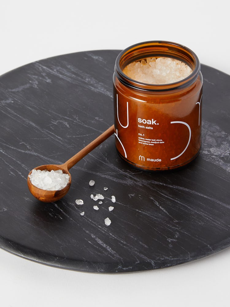 Soak Bath Salts: image 1