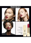 Rouge Pur Couture Lipstick SPF15: additional image