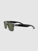 RB New Wayfarer X Square Sunglasses: additional image