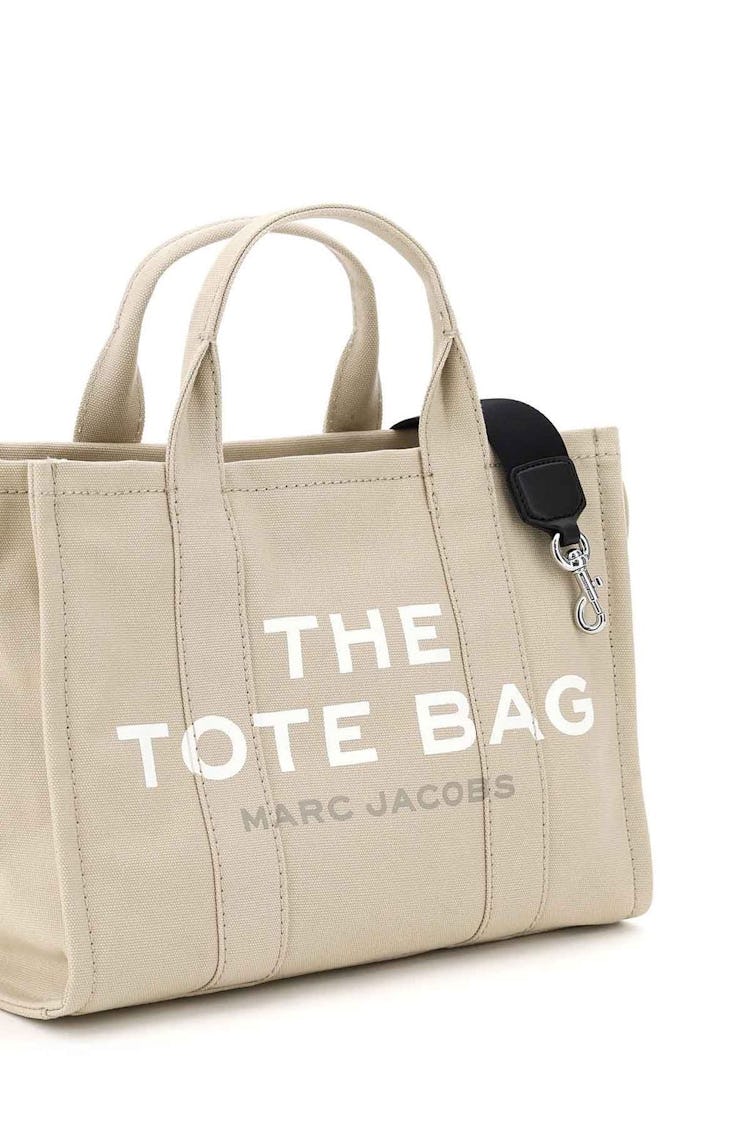 Marc Jacobs The Small Traveler Tote Bag: additional image