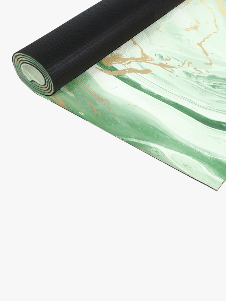 Anahata Yoga Mat: additional image