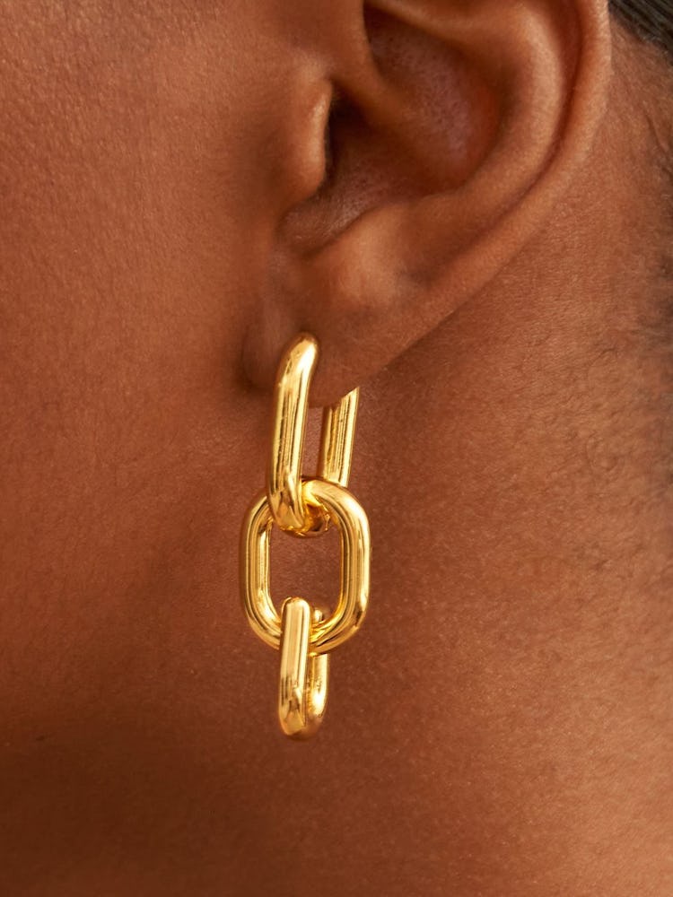 THE KANO EARRINGS: additional image