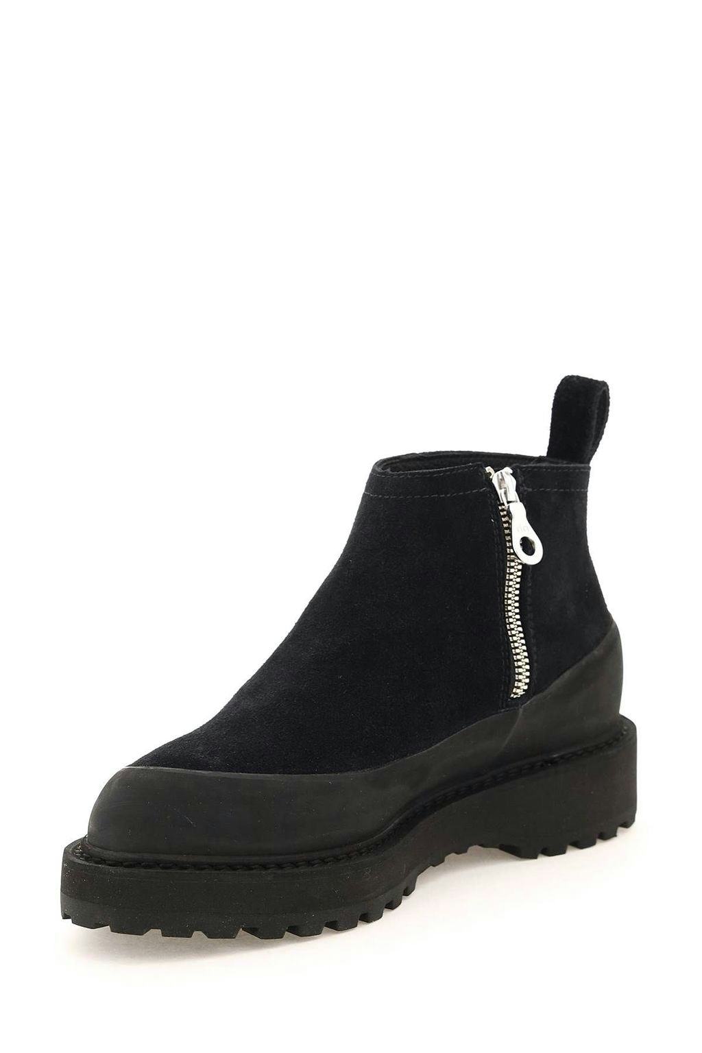 diemme paderno boots