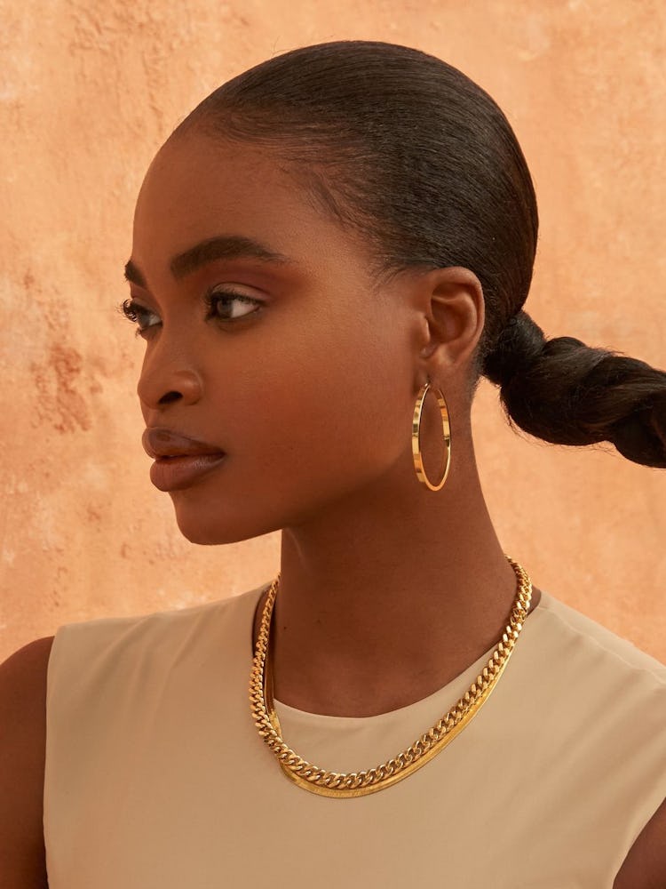 THE KANO EARRINGS: image 1