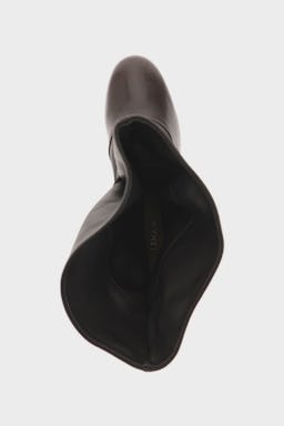 Lemaire Soft Leather Mid Boots: additional image