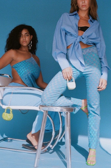 Shore Pants: image 1