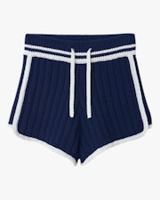 Serena Shorts: image 1