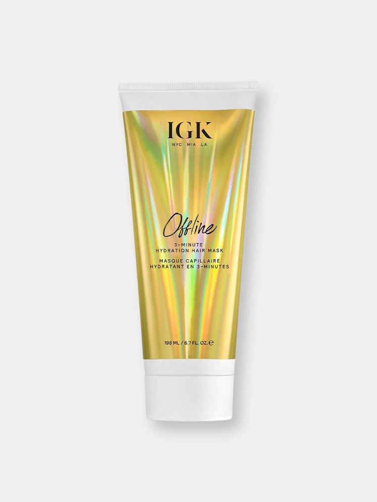 Offline 3-Minute Hydration Hair Mask: image 1