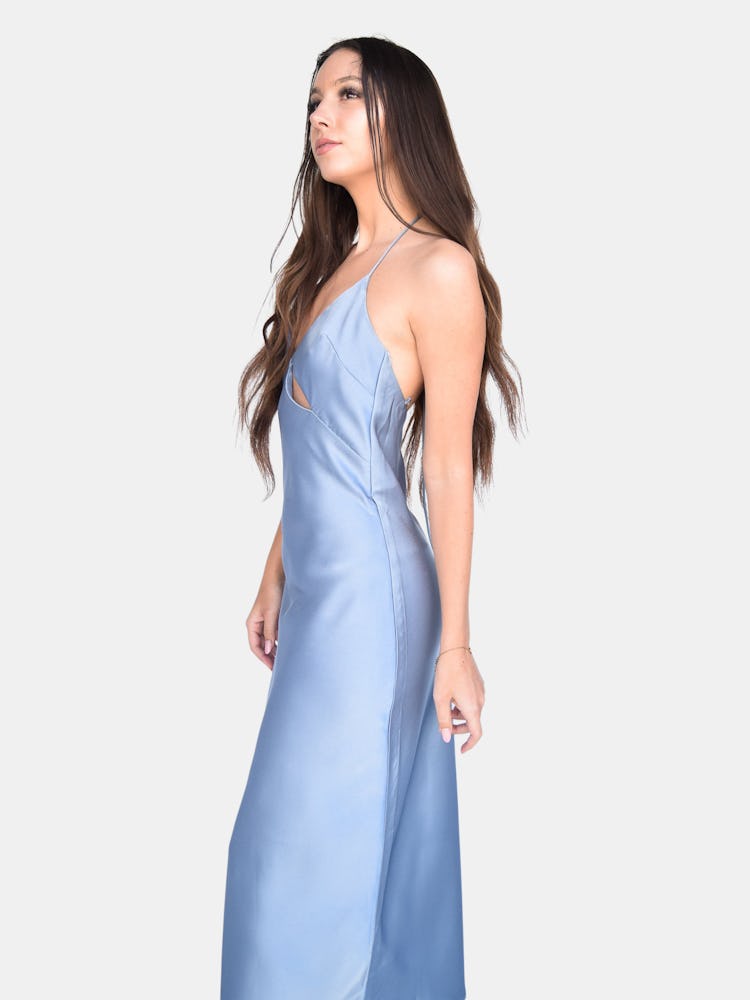 Jasmine Dress: additional image