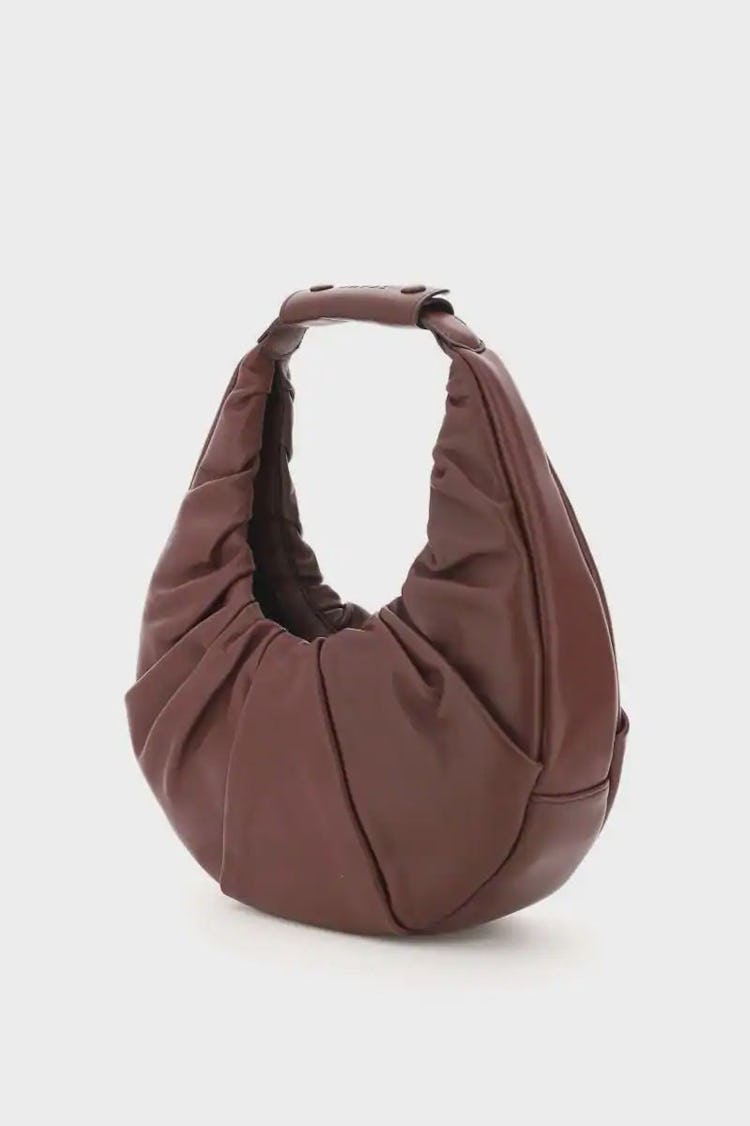 Staud Soft Moon Hobo Bag: additional image