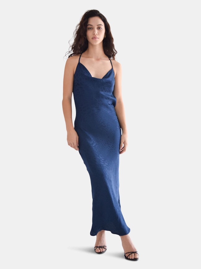 Flow With It Dress: image 1