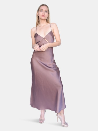 Jasmine Dress: image 1