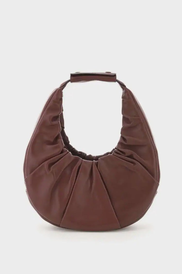 Staud Soft Moon Hobo Bag: additional image