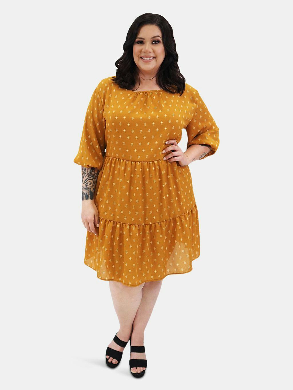 Faith Dress: image 1