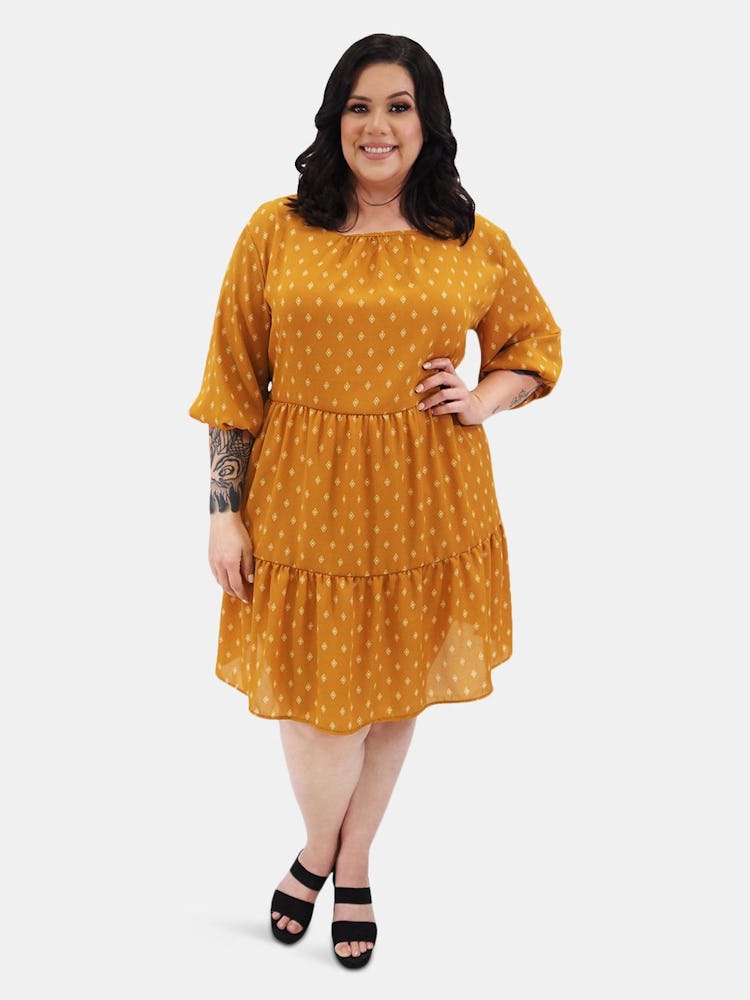 Faith Dress: image 1