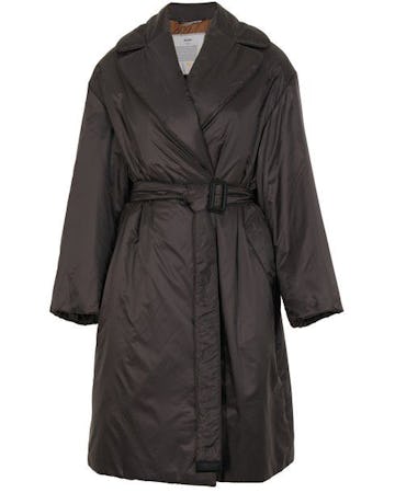 Greenco coat: image 1