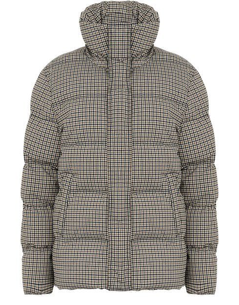 Ace puffer jacket: image 1