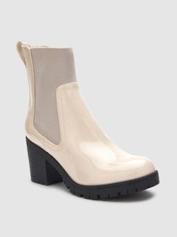 Lane Synthetic Boot: image 1