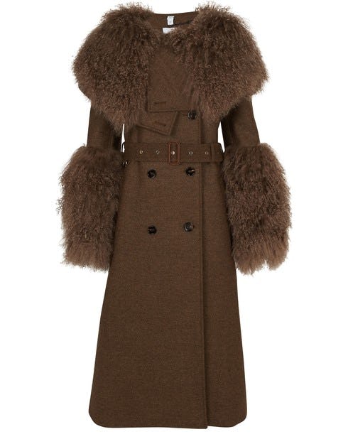 Long coat: image 1