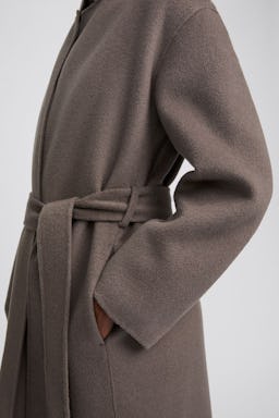 Alexa Coat: additional image