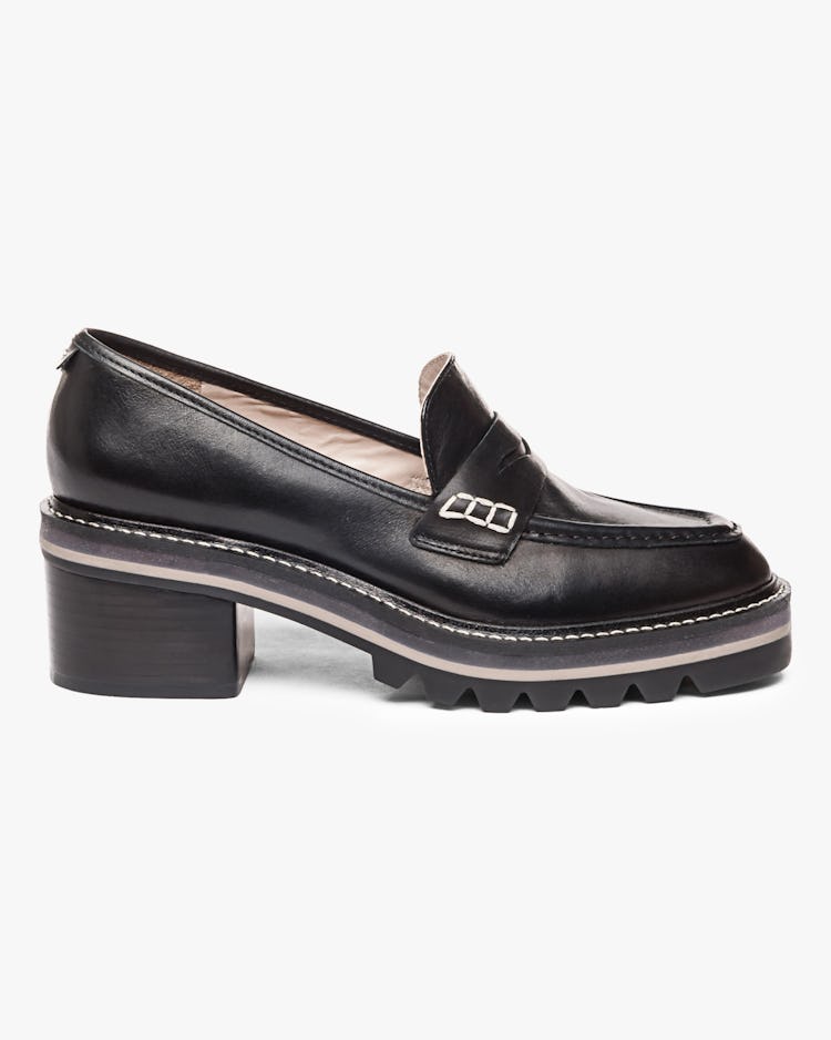 Selma Loafer: image 1