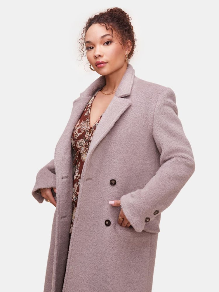 Blair Coat: image 1